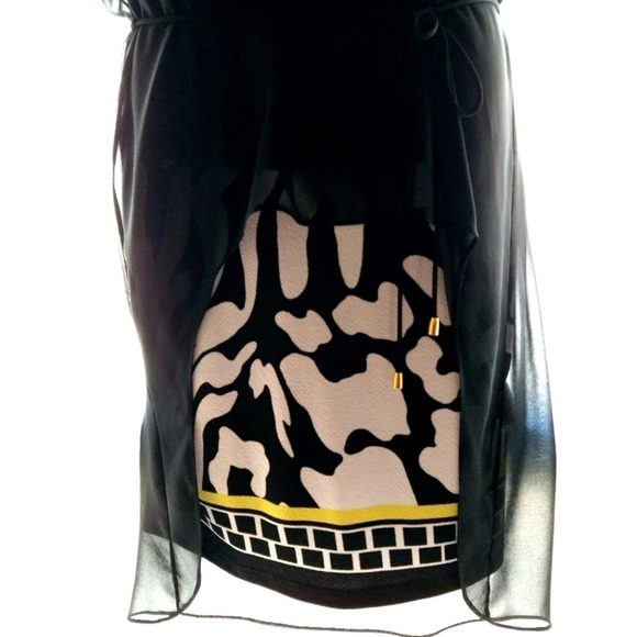 Frank Lyman Design 2 Piece Dress EUC 🌹 - Picture 6 of 14